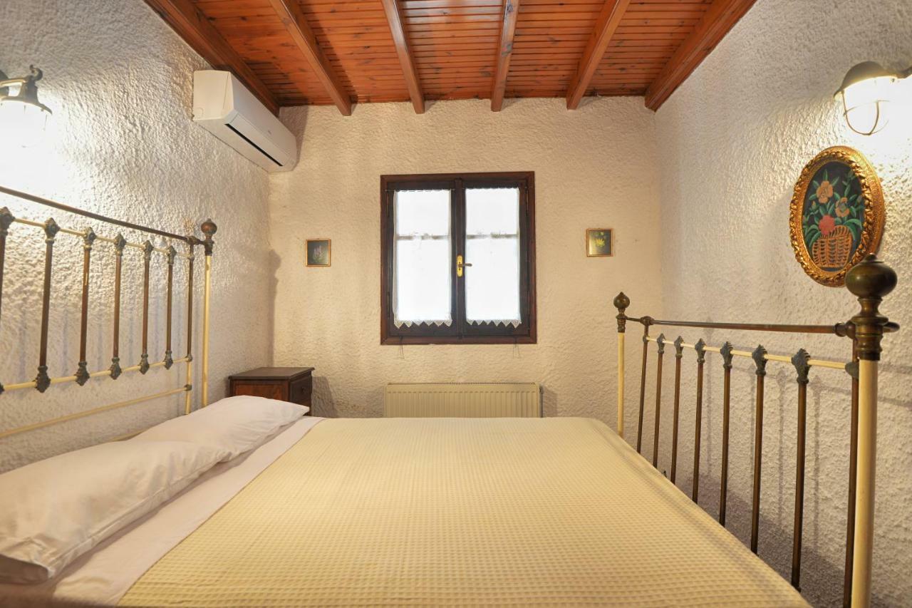 Villa Sofia Ájosz Jeórjosz Kültér fotó